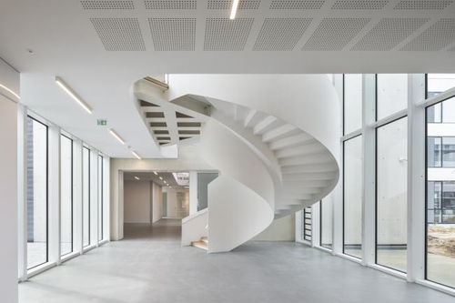 杭州科技公司辦公室裝修設(shè)計 打造濃厚科技氛圍的建筑裝飾裝修工程