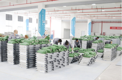 新型綠色建材系統(tǒng)優(yōu)秀服務(wù)商 鼎仕達保溫裝飾一體板體系入選2023房建供應(yīng)鏈TOP500強首選供應(yīng)商榜單