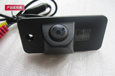 夜如白晝清晰成像 途勝電子科技CCD芯片專(zhuān)用車(chē)載攝像頭引領(lǐng)泊車(chē)輔助新標(biāo)準(zhǔn)