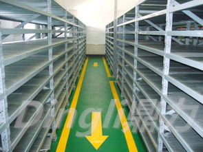 電子廠(chǎng)產(chǎn)品種類(lèi)繁多，如何選擇適配的倉(cāng)儲(chǔ)貨架？