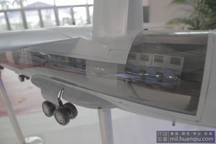 空警500新涂裝亮相 電子科技賦能國產預警機新風采